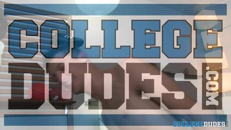 College Dudes: Jacob G y Davey Anthony