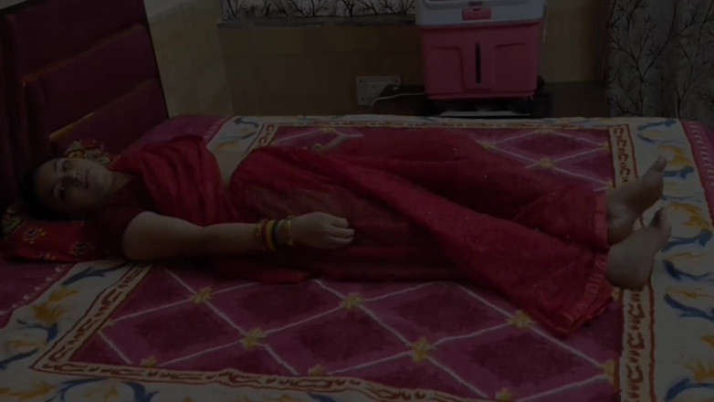 Khushboobhabi: Ho lasciato la moglie del mio amico, Bhabhi era solo