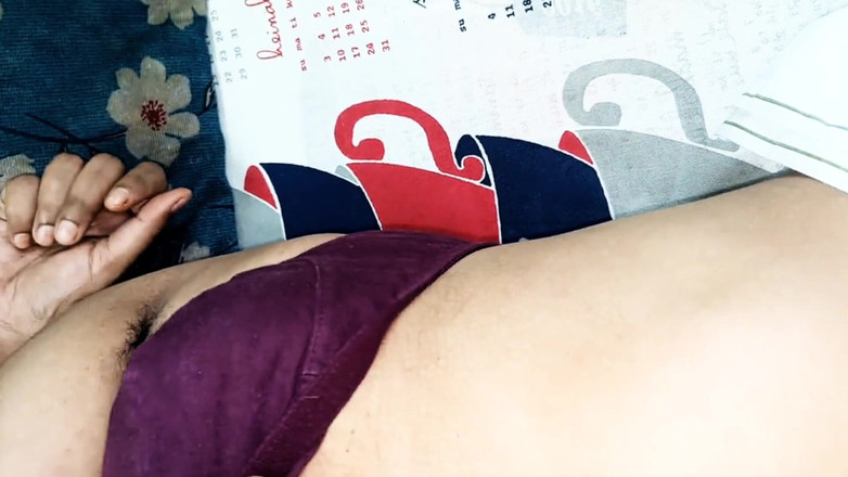 Robinroy: Zwager maakte me heet en liet me achter