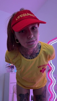 Cock and Ball CBT Lifeguard Roleplay