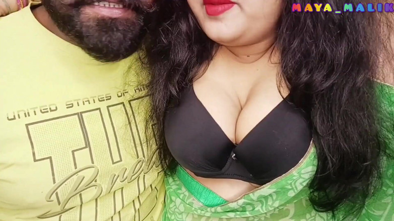 Maya-malik: After Finding Out About Her Stepson, the Stepmother Took Out...