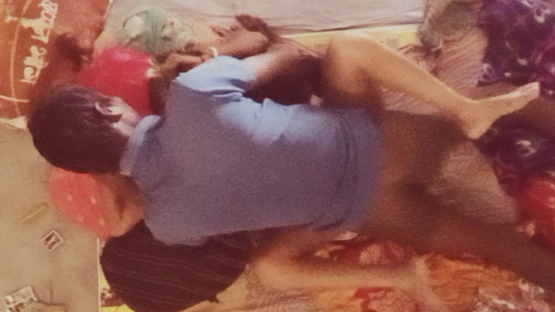 Bengaliauntykichut: I fucked my stepmom during the day