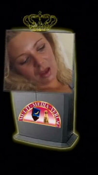 De sletterigste hoeren
