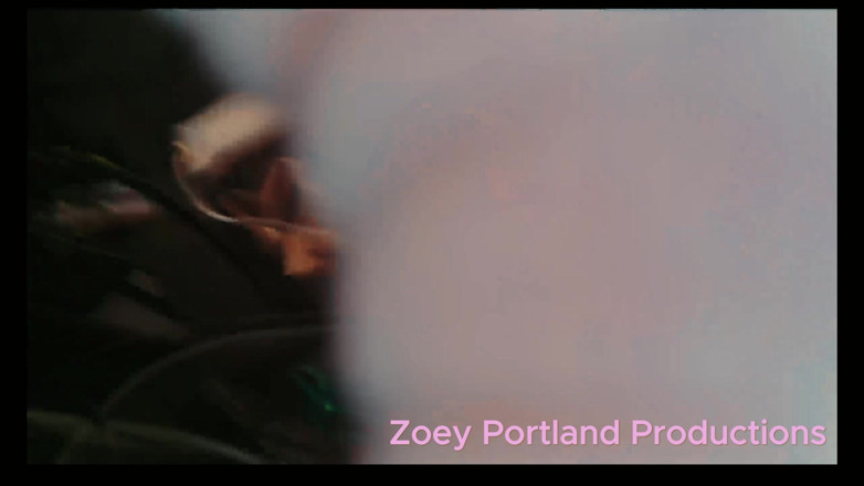 Zoey Portland: Zoey Portland Pornstar Plays with Pussy 2026