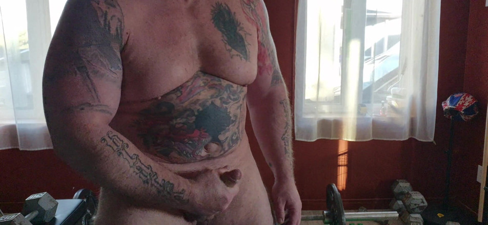 Leoknight74: Leoknight ingin Anda merasakan kehangatannya.