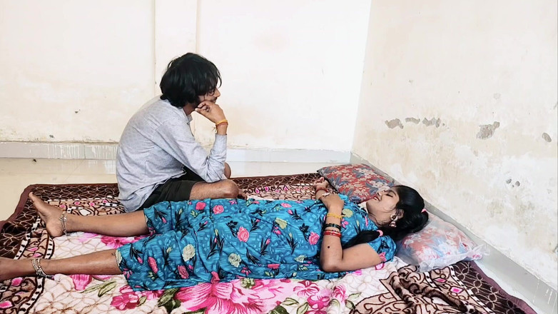 Vija: Bhabhi Ji Ko Pel Diya Uski Room Me HD Video...