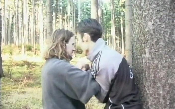 Gay RetroX VHS: Vague de désir masculin intense n ° 2