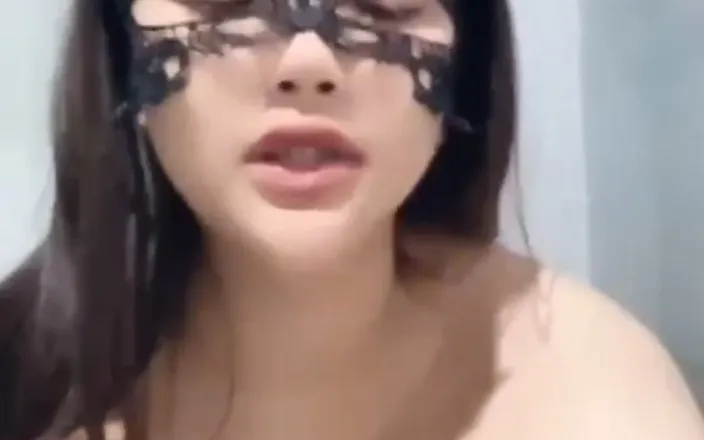Jilbab69: Masturbation to Orgasm