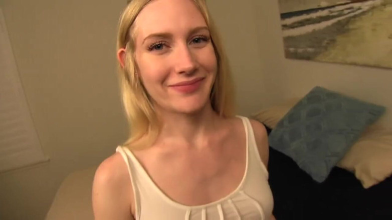 Eros POV - Liberated Eye: Ti sto cercando una carina? (Emma Starletto) Sesso virtuale pov
