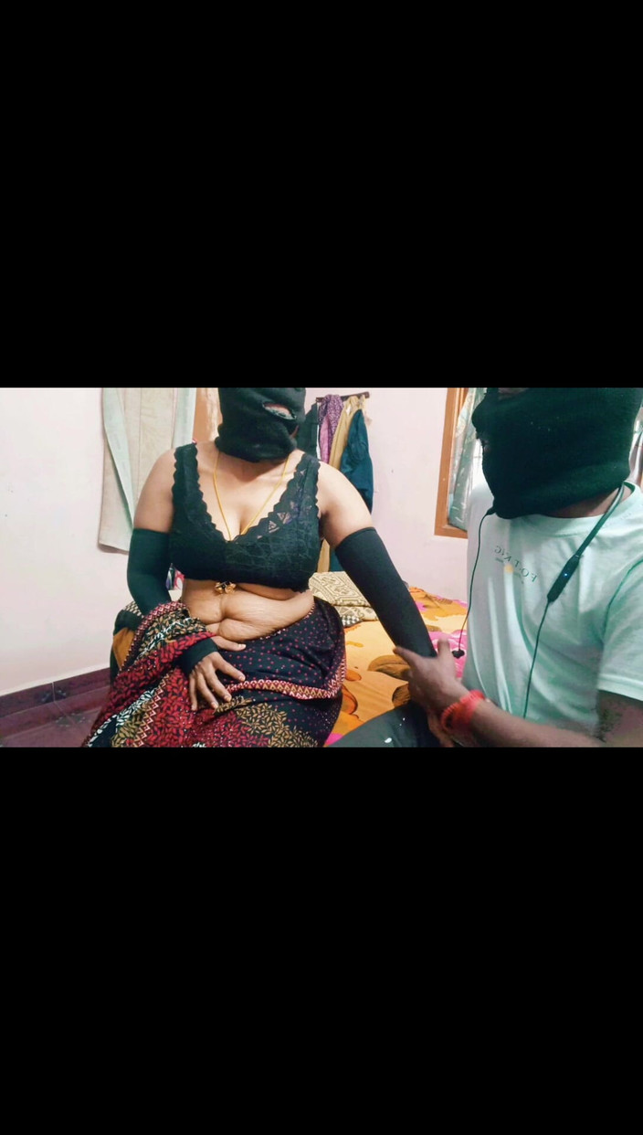 Reshmahotever: Actividades sexuales de la cuñada - parte 1