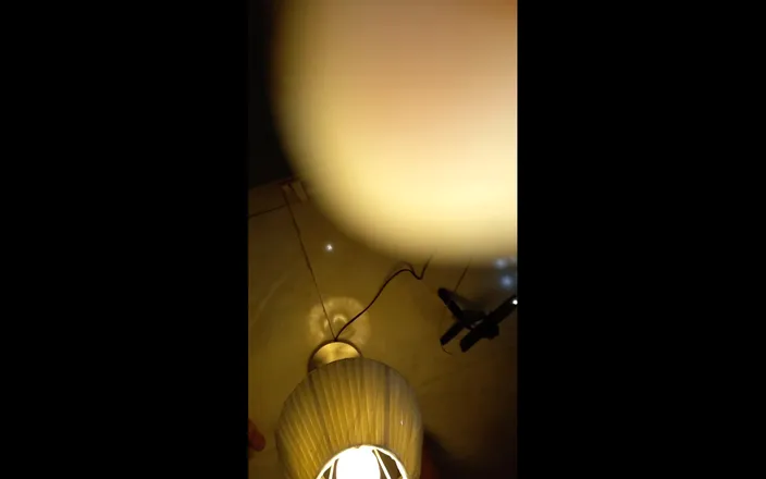 Mr Cute Cock: Nadržená sexy milfka chce moje velké černé péro, část 6