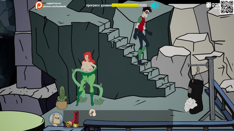 Like A Boss: 完全なゲームプレイ - Fuckerman、DickBoy