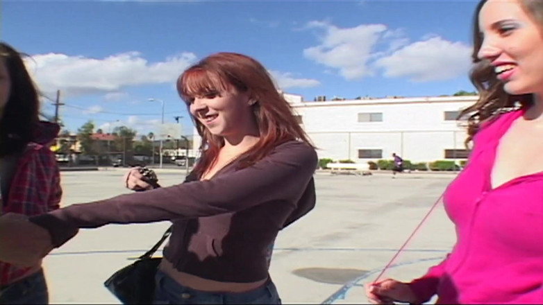 Black Monstercock Force: BBC gangbang orgy