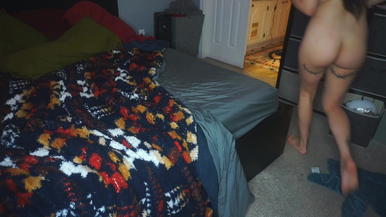 Vincent Vox: Gerçek Amatör Yaş Aralığı Çift Sikişiyor