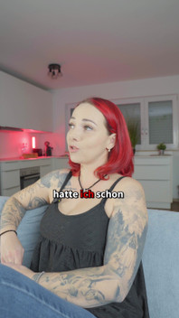 Rambazamba Beim Ersten Date?