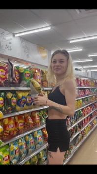 Do You Like Potatoes?