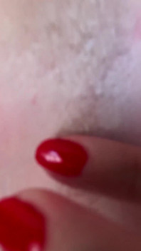 MILF fetiche de axilas peludas