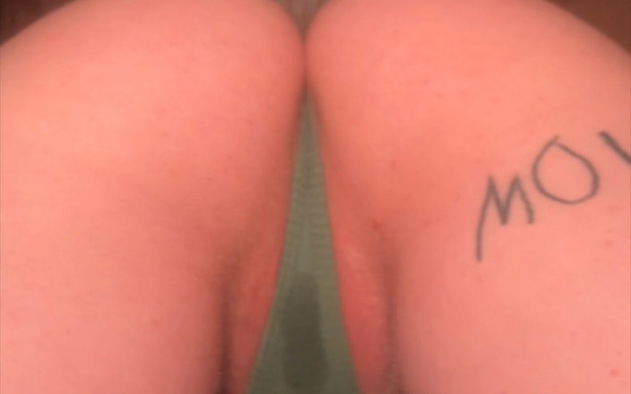 Kinkee Karma: Rodzaj tyłka, który chcesz na tobie usiąść, część 2