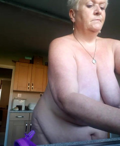 Uk Joolz: Stream bermula bahagian 17