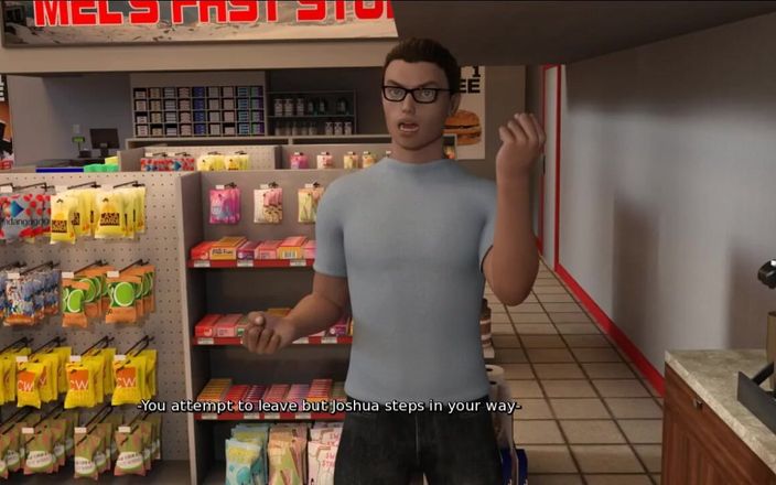 LoveSkySan69Real: L’amour d’une belle-mère (orborigin) [partie 5] Jouabilité, partie 27, par Loveskysan69