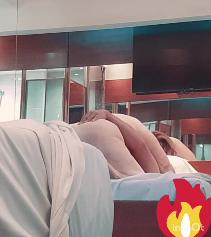 Filipo 11: İhtiyar Kadın Seks Yapmayı Seviyor