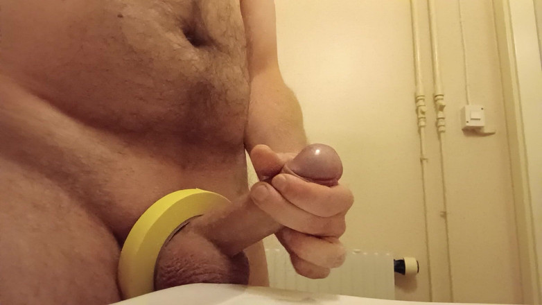 Ed Eden: Střední penis