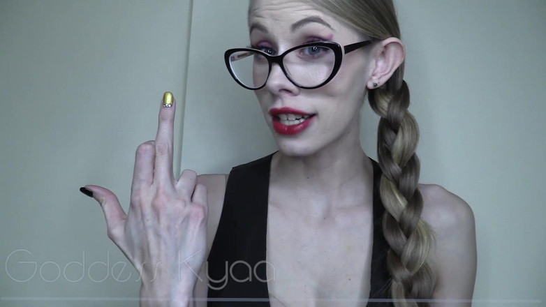 Kyaa Chimera: 그것을 측정