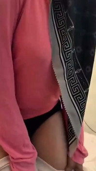 Wife of a Sexthirsty Person Will Have a Long Cock