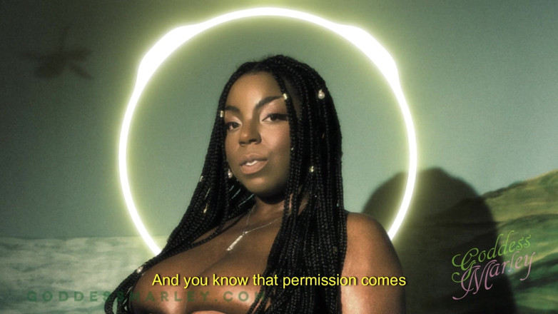 Goddess Marley: Countdown to Empty Wallet [closed Captions] - Mov