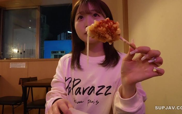 Asian cutie: Asian angel 21995