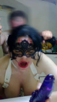 Tvrdé šukání - drsný dominující sex