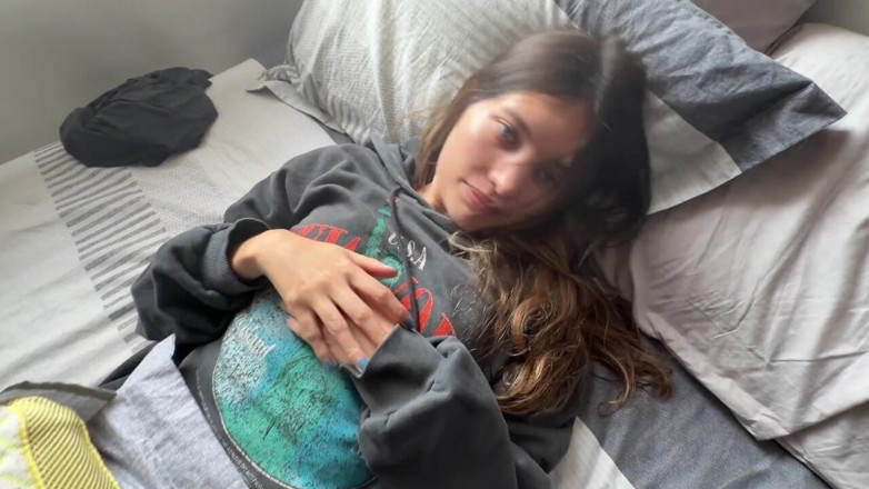 scarlettandc: On Est Sortis De La Salle De Sport Et on...