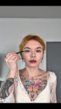 What would you rate this look out of 10? 