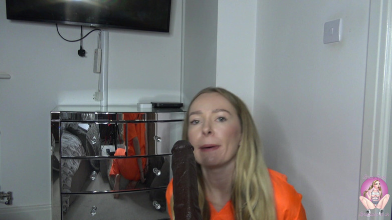 Brea Rose: Visite conjugale