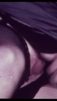 Teatru porno retro erotic retro - o cabină în pădure