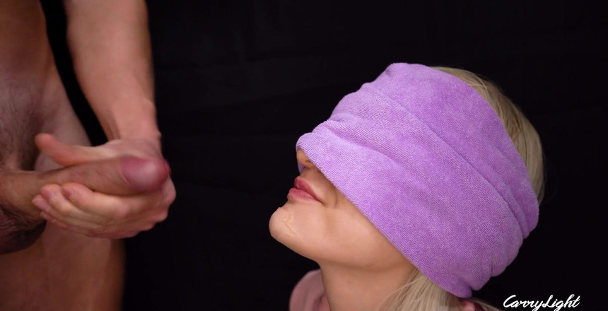 CarryLight: 当ててみて、あなたのタングに何がいるのか - ゲーム