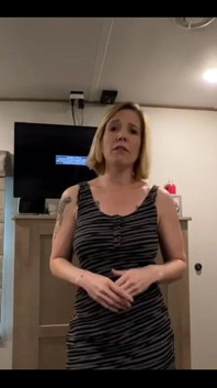 My Stepmom