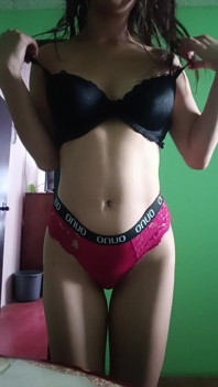 My Lover's Whore Sends Me a Video