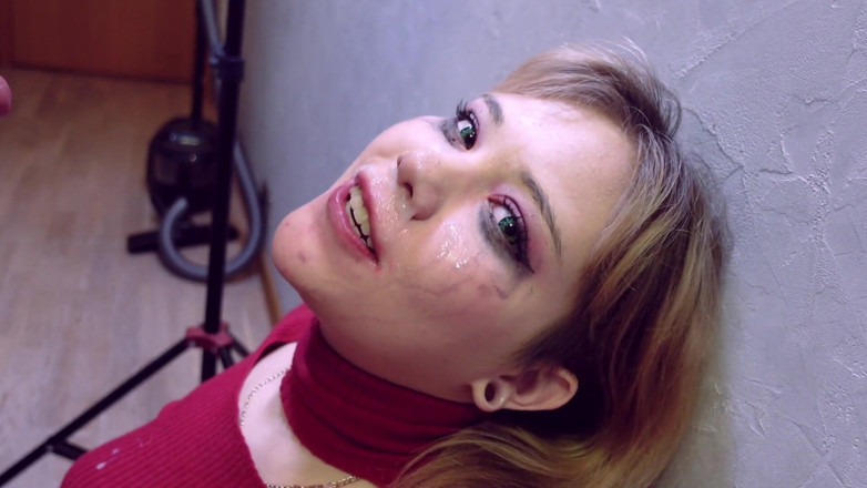 Furiyssh: Faccia dura e piena di sperma