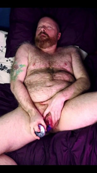 FTM / Un homme trans se fait squirter