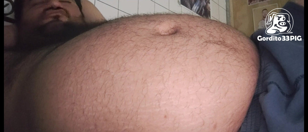 Gordito33PIG: Moviendo Mi Grasa De Cerdo