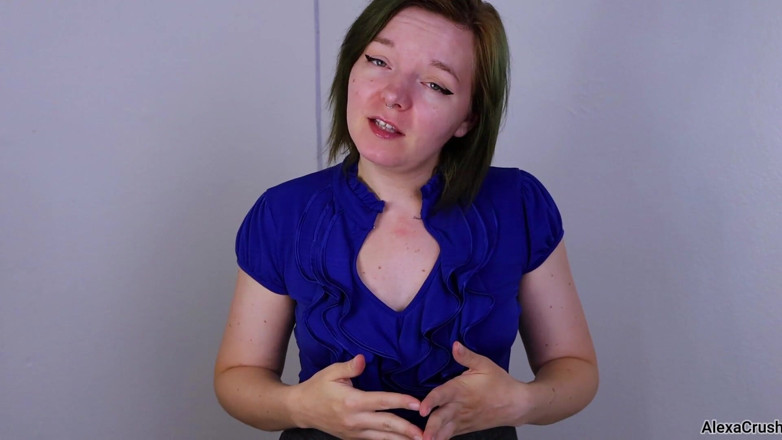 AlexaCrush: Đồng nghiệp lấy thức ăn của người khác