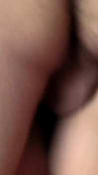Missionary Lovemaking the Hot Passion of a Real Couple