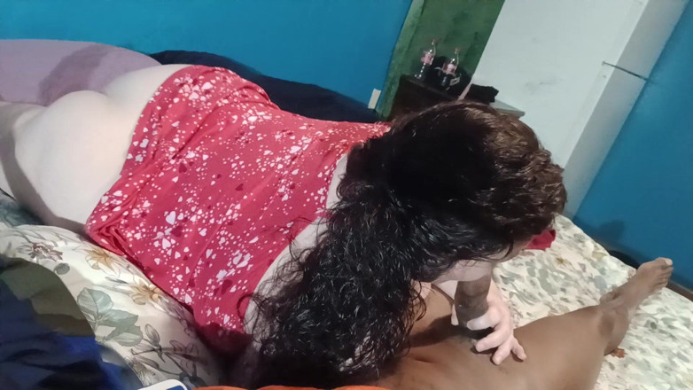Sloppylynn: Sloppy Lynn Got Big Ass and Sucking