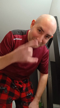Jock Strap and Cock Ring