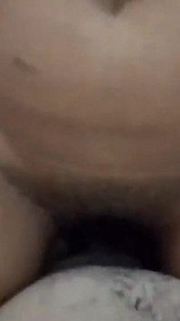 Teen Latina with Big Boobs Is Fucked by Her Stepbrother