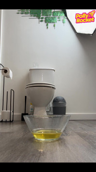You Like My New Bowl?