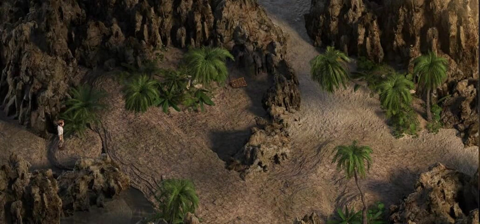 Miss Kitty 2K: ナディアの宝物 - エピソード 93 - Tomb Keys by Misskitty2k