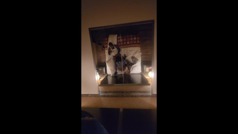 Wondahead21: Ga liggen en krijg keelbericht