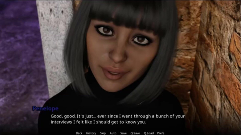 Visual Novels: WVM สตาร์มหาวิทยาลัย ตอน 99